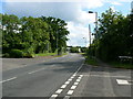 Berrington Way / Wade Road in RG24 8NU
