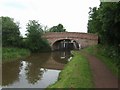 Worcester & Birmingham Canal - Bridge 52 in B60 3HF