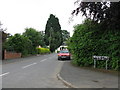 Malvern Link - Redwing Close in WR14 1EN