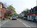 Stirling Road, Drymen in G63 0DS