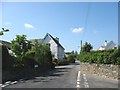 Hermon Road, Mynydd Llandygai in LL57 4FF