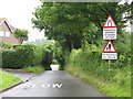 Malvern Link - Grit Lane in WR14 1LF