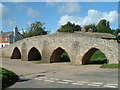 Moulton Pack Horse bridge in CB8 8SF