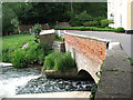 Bridge over mill race in NR10 5EX