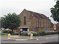 South Harrow Methodist church in HA4 0NU
