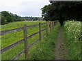 South Bucks Way in HP8 4LH