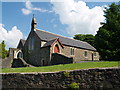 Glais Church in SA7 9EW