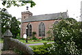 Parish Church of Edzell and Lethnott in DD9 7UT