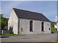 Bracadale Free Church in IV56 8FN