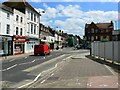 Market Street, Newbury in RG14 7PH