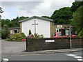 Oakworth Methodist Church - Keighley Road in BD22 7HN