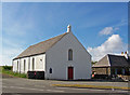 Free Church of Scotland in IV55 8GU