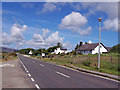 Lonmore - the road to Dunvegan in IV55 8GU