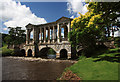 Wilton House the Palladian Bridge in SP2 0LT