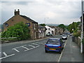 Higher Reedley Road, Brierfield in BB9 0PY
