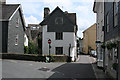 Ashburton: Kingsbridge Lane in TQ13 7DT