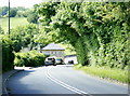 2008 : The A431 to Bitton and Bristol in BA1 9AB
