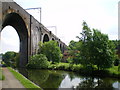 Dunstall Railway Arches in WV6 0TT