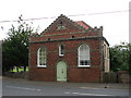 Primitive Methodist Chapel in PE36 6NW