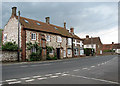Church Street meets High Street (A149) in PE36 6NW