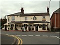 'Queen Victoria' public house on Spital Road in CM9 7QQ