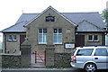 Laycock Village Hall in BD22 0PN