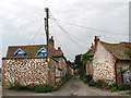 Peddars Way and Norfolk Coast Path in Brancaster