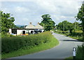 2008 : Greenhill Farm, near Southwick in BA14 9RL