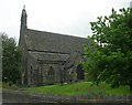St Luke's Church - Morton Lane, East Morton in BD20 5NG