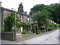 The Green - Micklethwaite Lane in BD16 3JJ