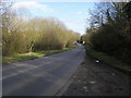 Heath End Road in HP10 9HE