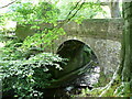 Horse Close Bridge, North Bierley in BD12 8DY