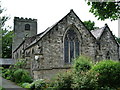 The Parish of the Holy Trinity, Bolton-le-Sands in LA5 8AG