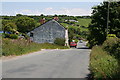 Roadside Cottages at Little Beside in TR16 5PX