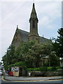 St Mary of The Angels Catholic Church, Bolton-le-Sands in LA5 8AG