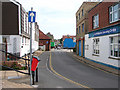 Castle Street, East Cowes in PO32 6RB