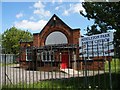 Middleton Park Baptist Church in LS10 4JN