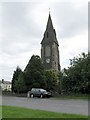 Welland - the church in WR13 6LA