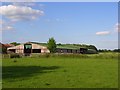 Barns, Oldhouse Farm, Shinfield in RG2 9EA