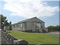 Llangaffo's Village Hall in LL60 6LU