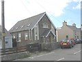 The former Preswylfa Calvinistic Methodist Chapel in LL60 6EF