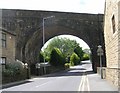 Bridge BRB-SDK 51 - Haworth Road in BD13 5BQ