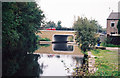Smithy Bridge, Rochdale Canal in OL15 0NB