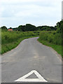 Unnamed road in NR25 7DB