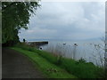 Inverclyde coastal path in PA14 5RB