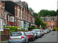 Carlyle Road, Edgbaston in B16 8HY