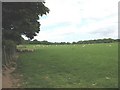 Sheltered pasture land east of Yr-allt in LL60 6NH