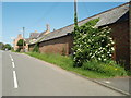 Main Street, Laurel Farm Buildings in Great Gidding