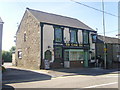 The Cross Inn, Cross Inn, Llantrisant in CF72 8HD