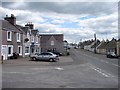 Main Street, Crossmichael in DG7 3BA